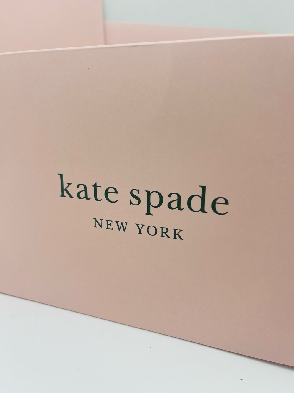 kate spade Pink Tote Packaging and Gift Boxes Set of 3 New - Picture 16 of 16